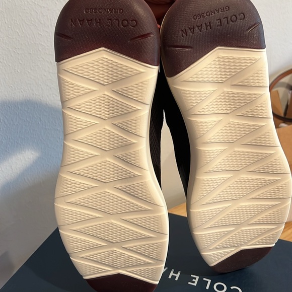 NEW Cole Haan Grand Atlantic Sneaker - Picture 6 of 6